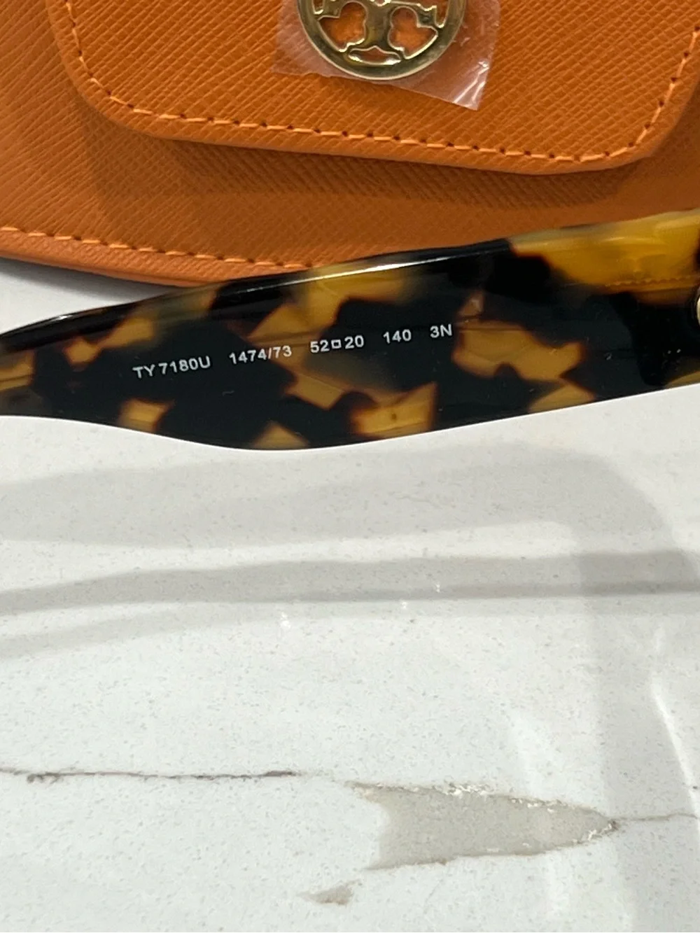 NWT Tory Burch Sunglasses